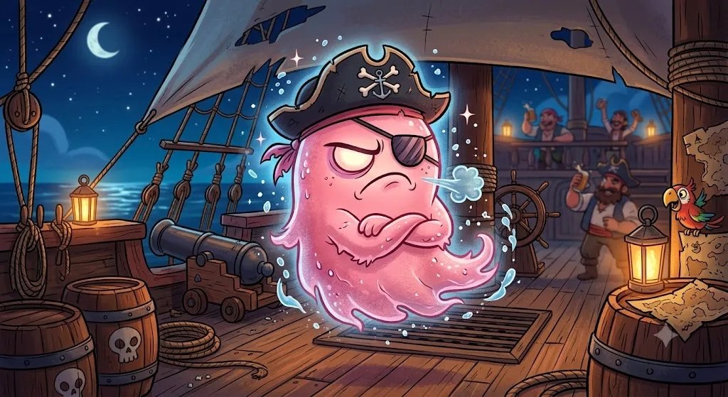 Pinkie